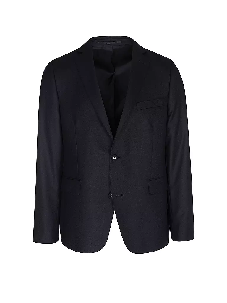 OFFICINE GENERALE | Chaqueta 375 | Azul oscuro