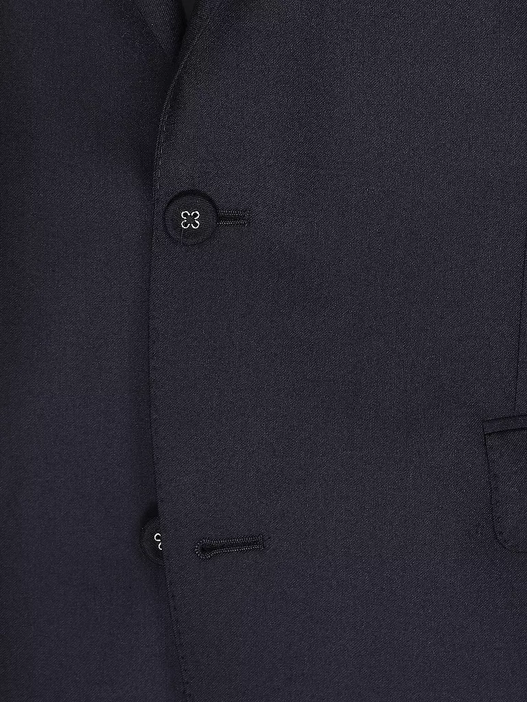OFFICINE GENERALE | Chaqueta 375 | Azul oscuro