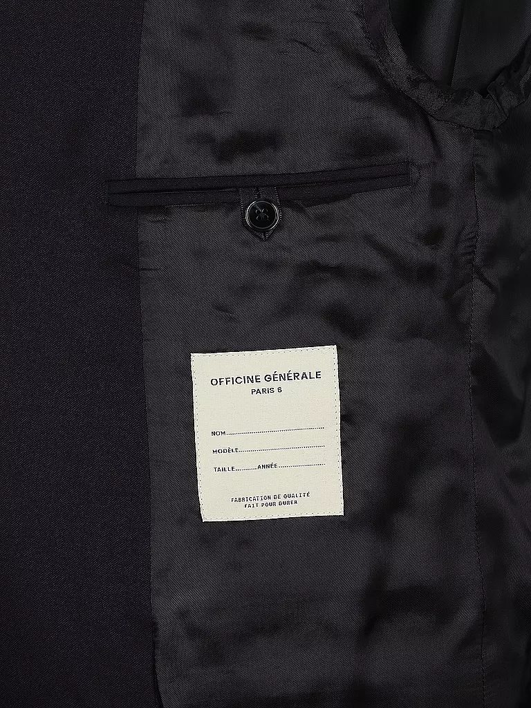 OFFICINE GENERALE | Chaqueta 375 | 