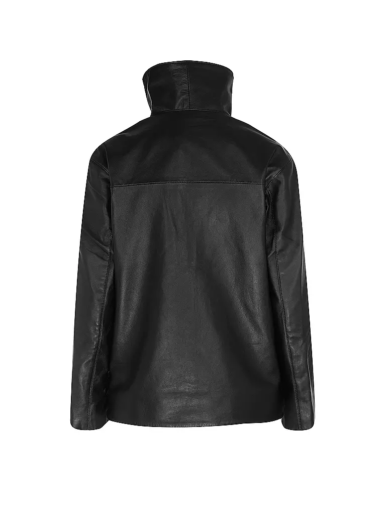 OFFICINE GENERALE | Chaqueta de cuero ALEXA | 