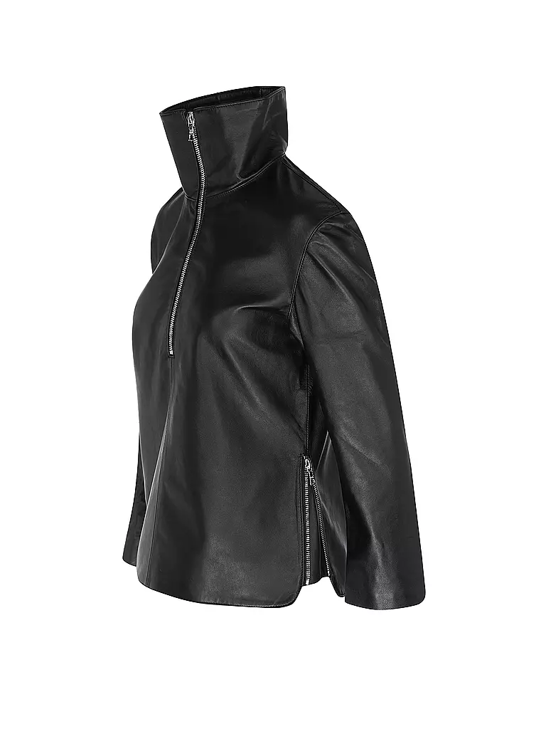 OFFICINE GENERALE | Chaqueta de cuero ALEXA | 