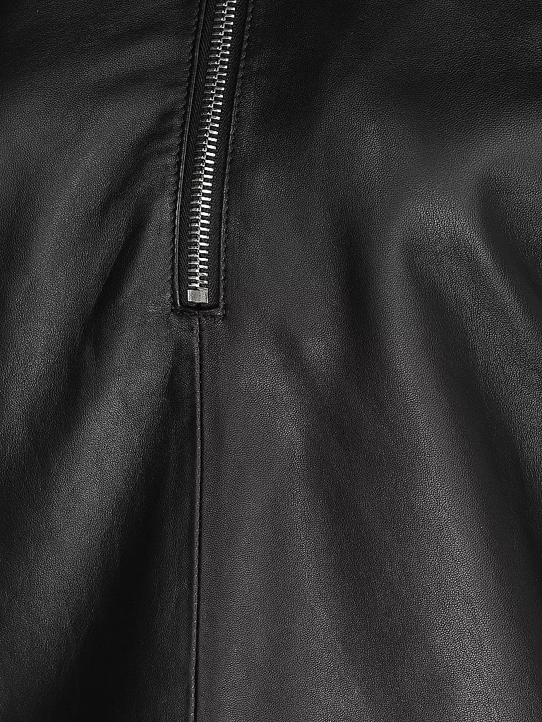 OFFICINE GENERALE | Chaqueta de cuero ALEXA | 