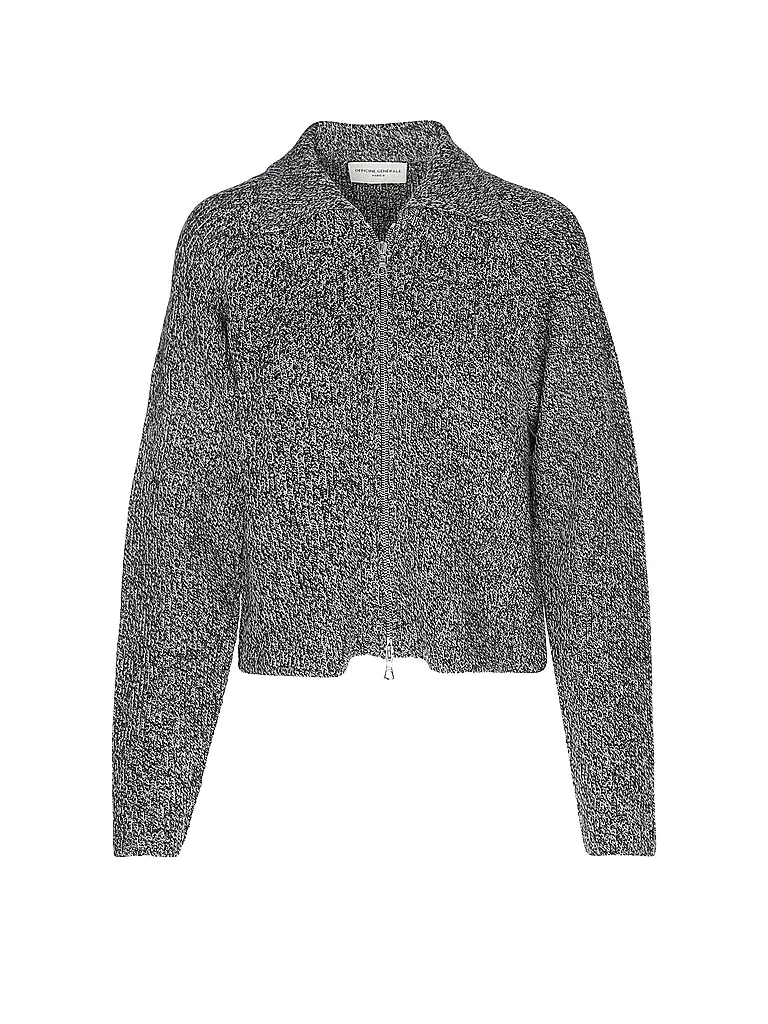 OFFICINE GENERALE | Chaqueta LALY | Negro
