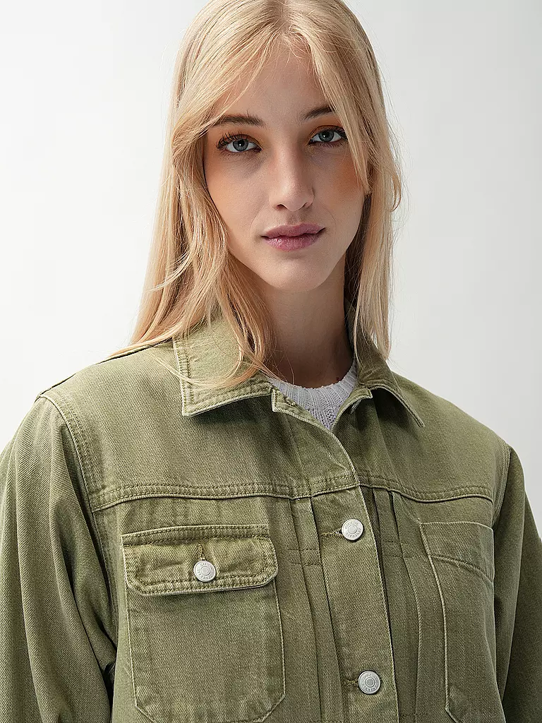 OFFICINE GENERALE | Chaqueta NILE | 