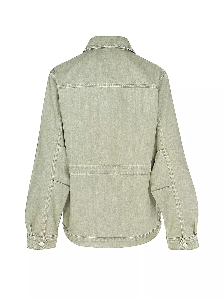 OFFICINE GENERALE | Chaqueta NILE | 