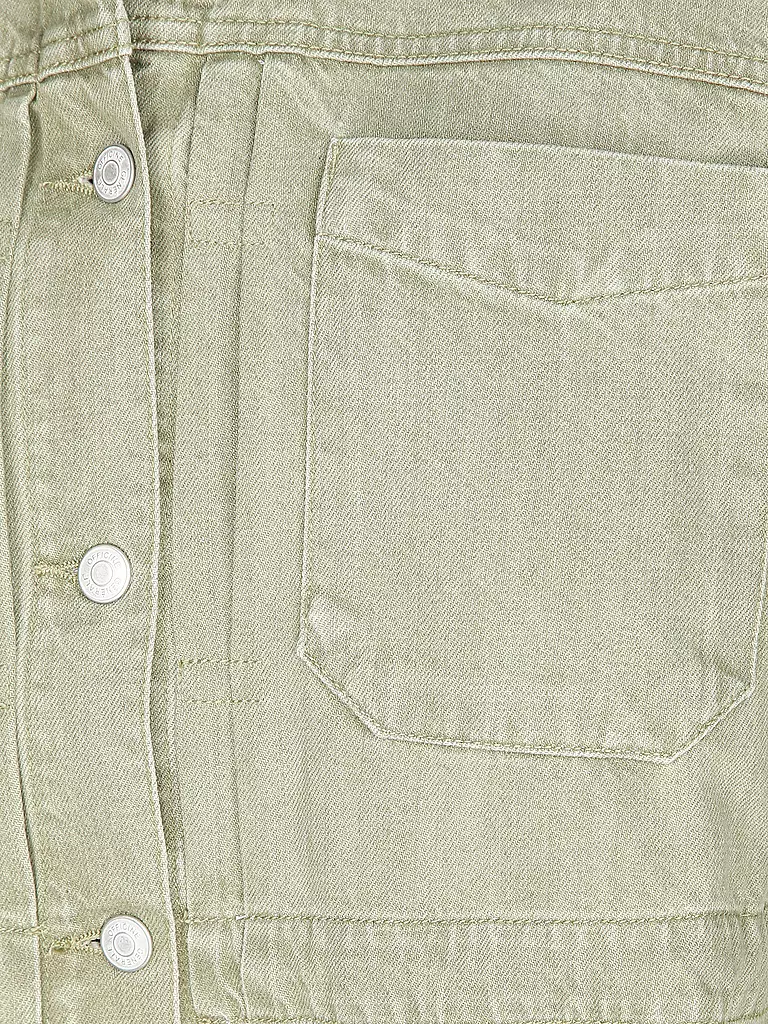 OFFICINE GENERALE | Chaqueta NILE | 
