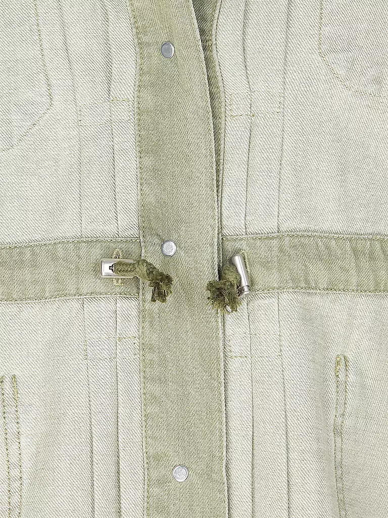 OFFICINE GENERALE | Chaqueta NILE | 