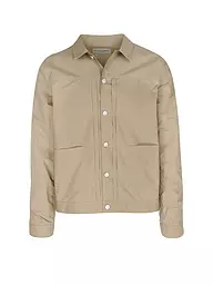 OFFICINE GENERALE | Chaqueta | Beige