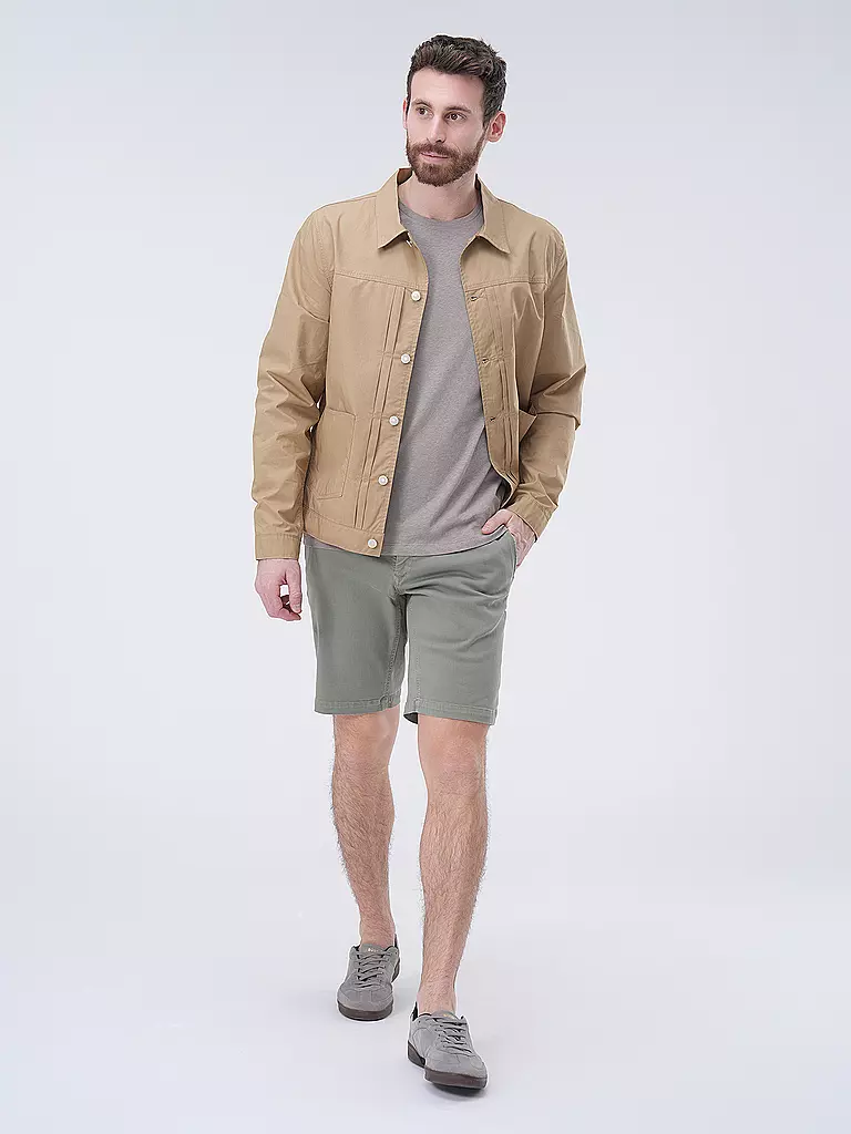 OFFICINE GENERALE | Chaqueta | Beige