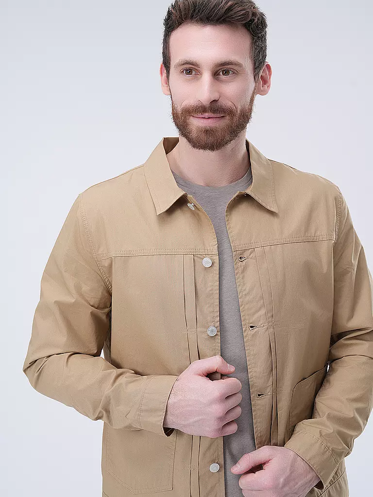 OFFICINE GENERALE | Chaqueta | 