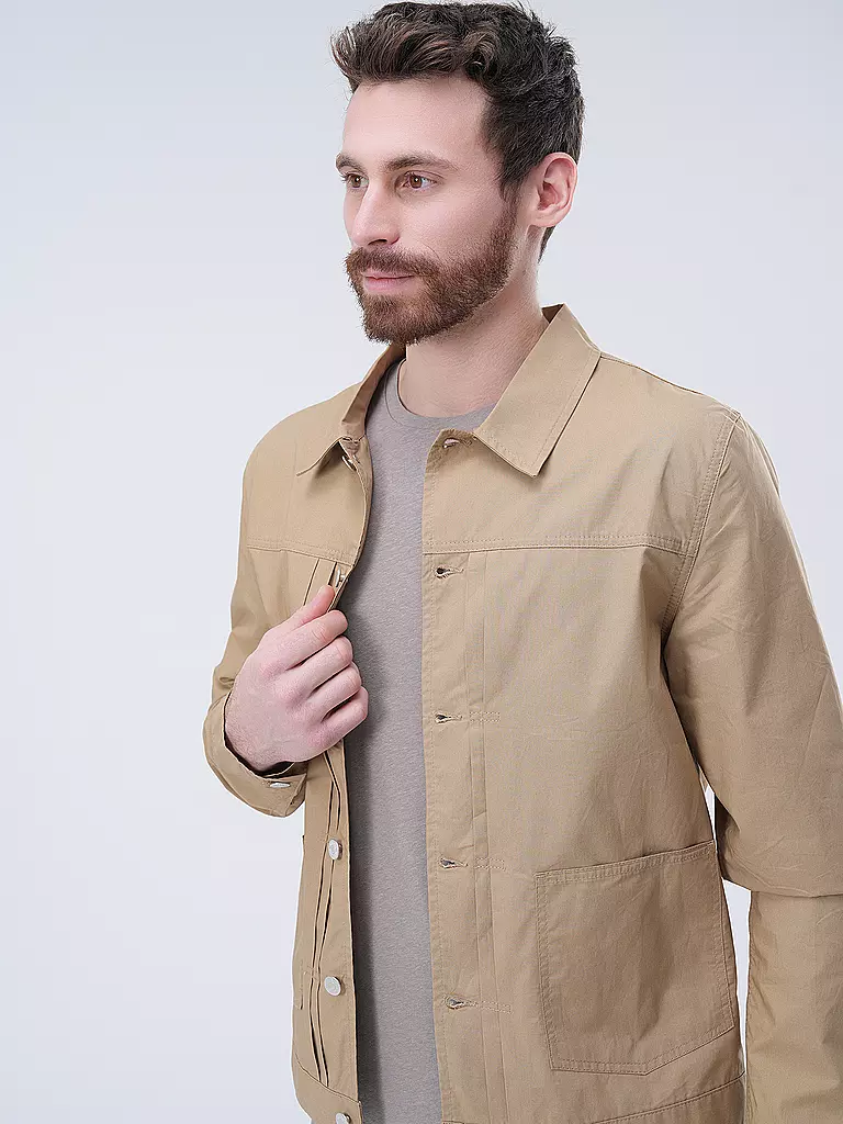 OFFICINE GENERALE | Chaqueta | 