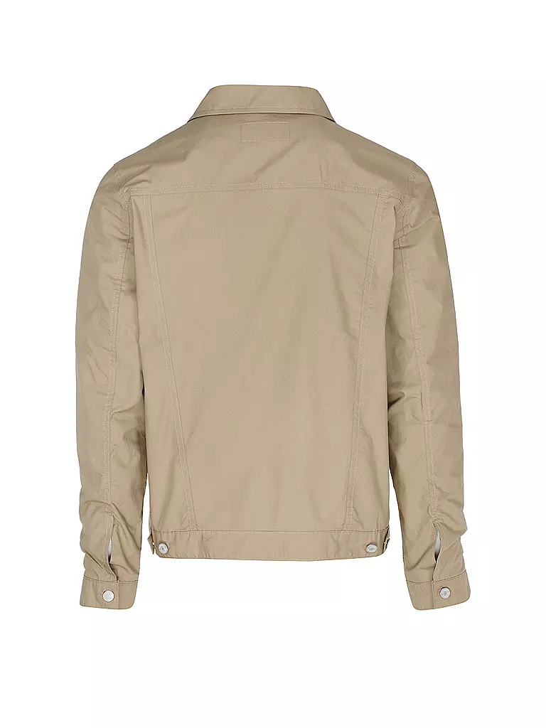 OFFICINE GENERALE | Chaqueta | 