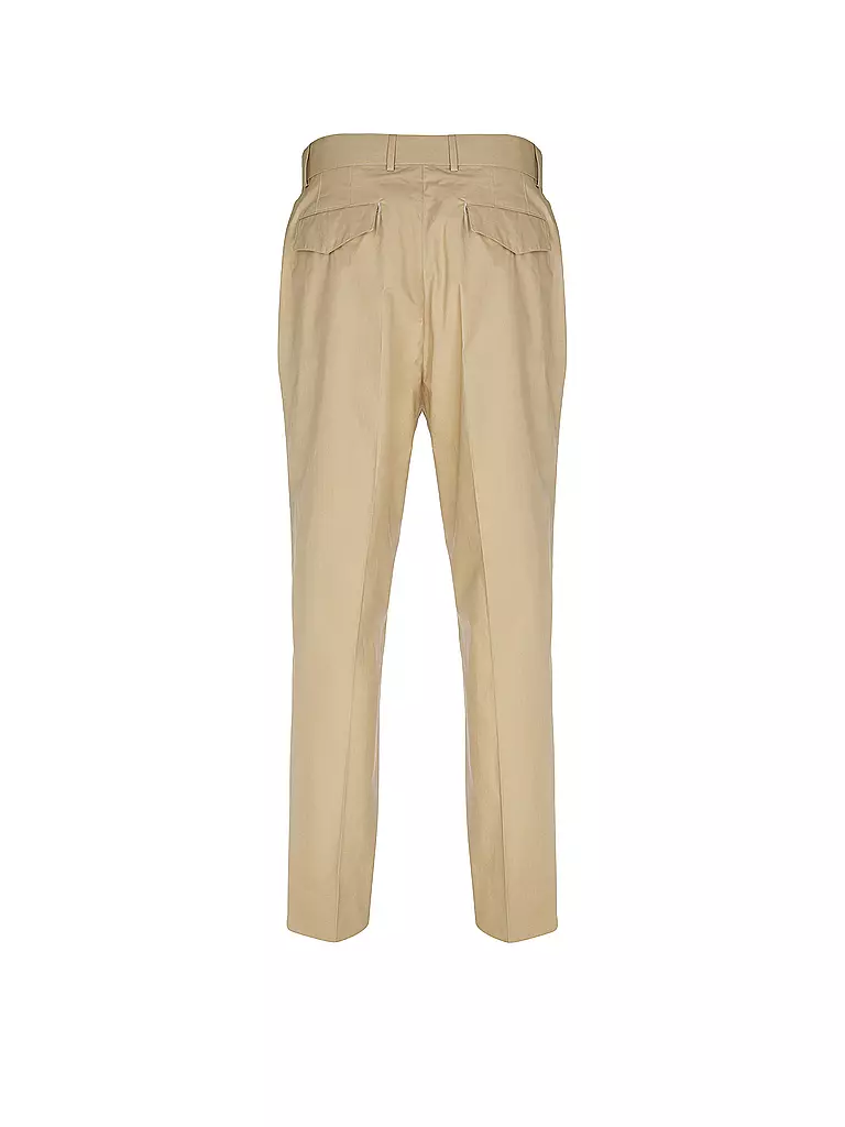 OFFICINE GENERALE | Chino | Beige