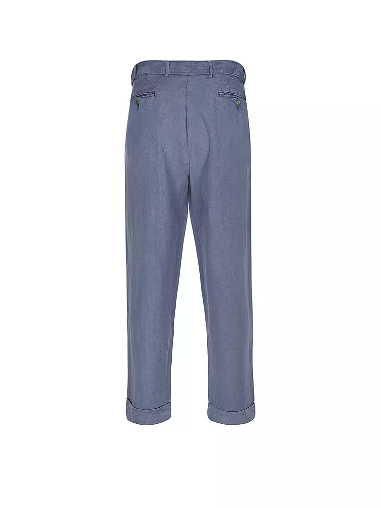 OFFICINE GENERALE | Chino | Azul