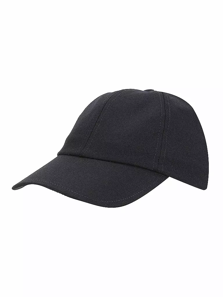 OFFICINE GENERALE | Gorra | Azul oscuro