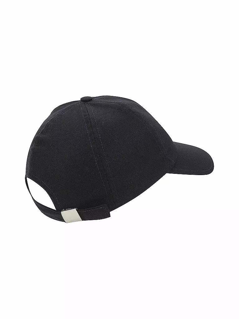 OFFICINE GENERALE | Gorra | Azul oscuro