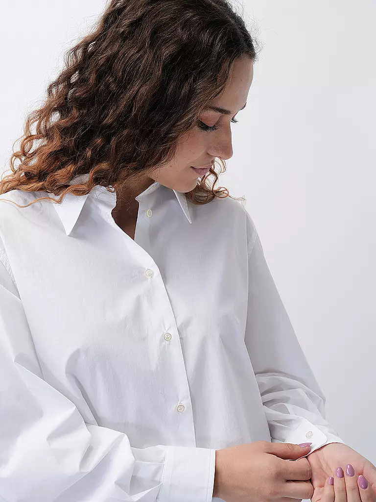 OFFICINE GENERALE | Hemdbluse MAHAULT | 