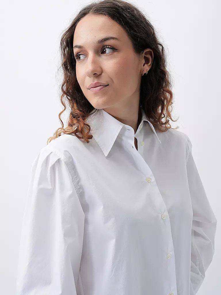OFFICINE GENERALE | Hemdbluse MAHAULT | 