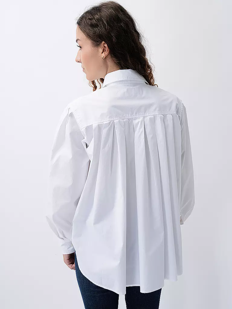OFFICINE GENERALE | Hemdbluse MAHAULT | 