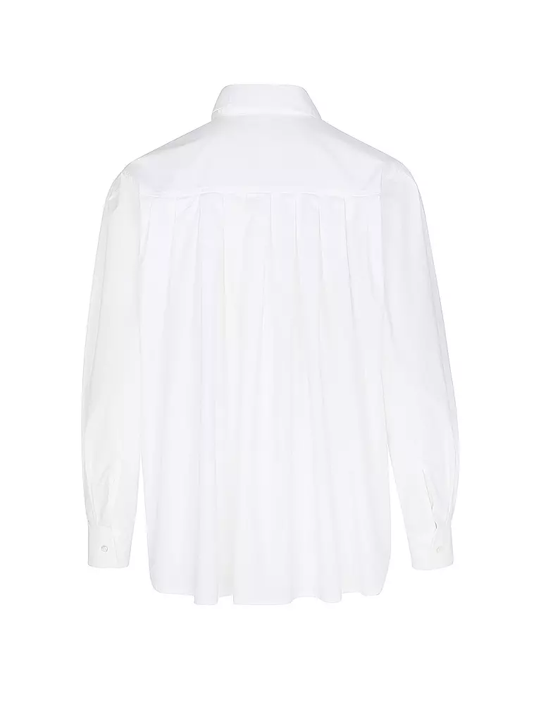 OFFICINE GENERALE | Hemdbluse MAHAULT | 