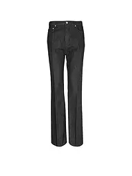 OFFICINE GENERALE | Jeans acampanados FLORE | Gris