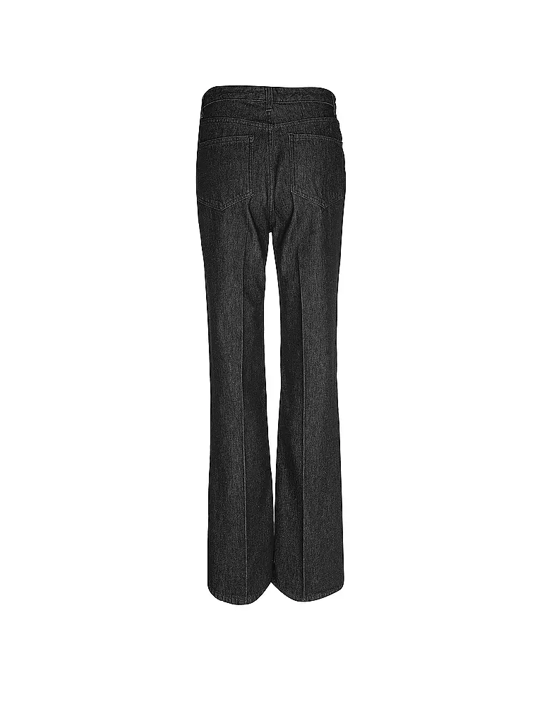 OFFICINE GENERALE | Jeans acampanados FLORE | 
