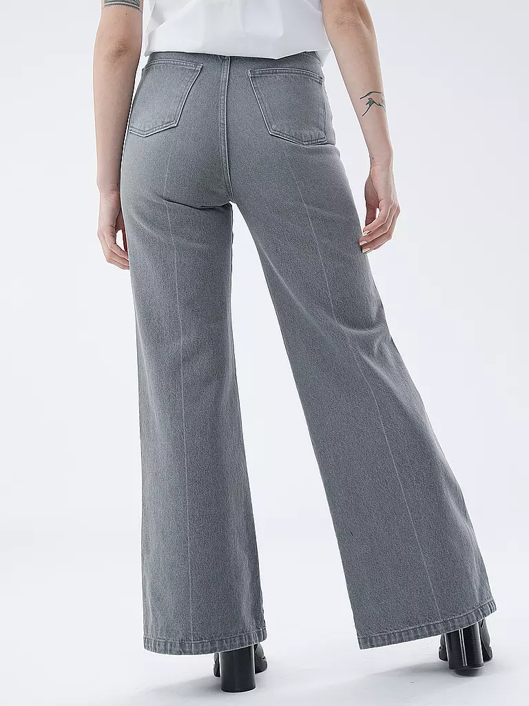 OFFICINE GENERALE | Jeans acampanados ROMY | 