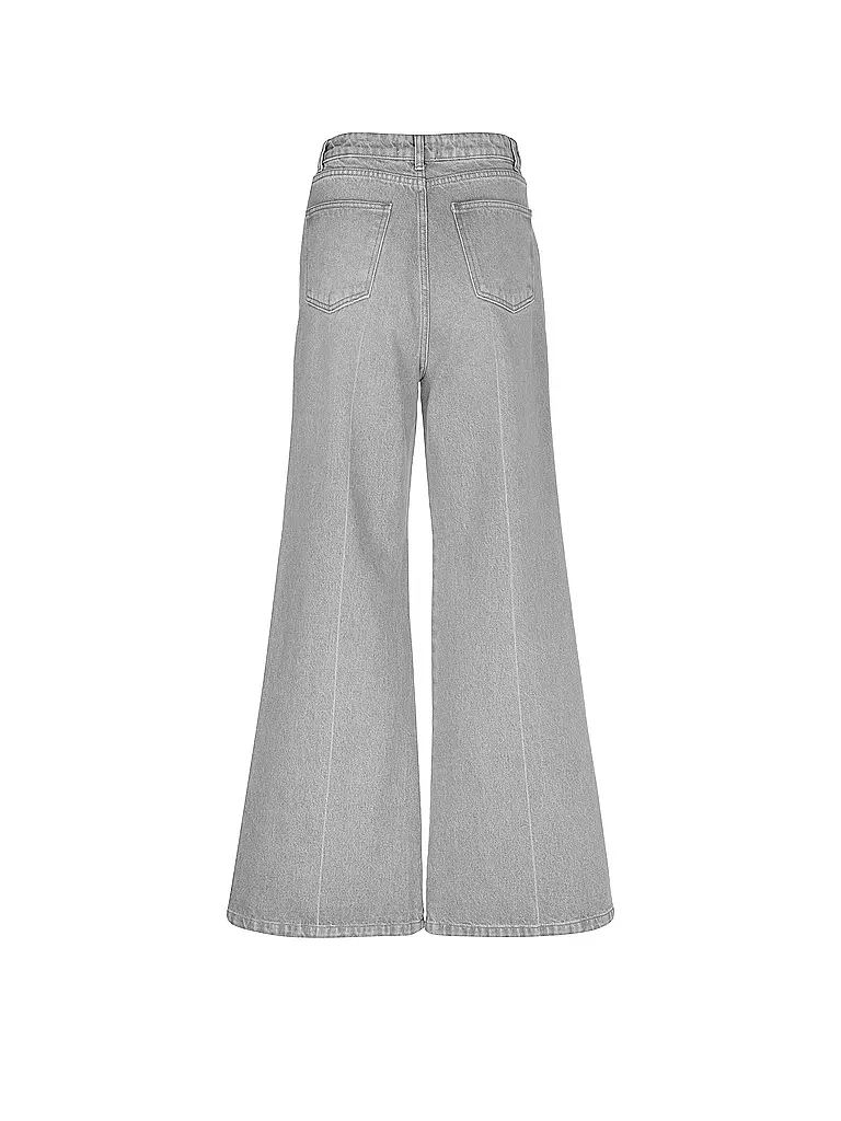 OFFICINE GENERALE | Jeans acampanados ROMY | 
