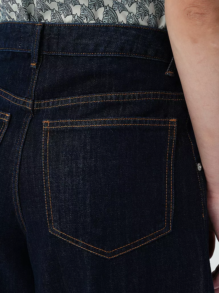 OFFICINE GENERALE | Jeans de pierna ancha MOENA | 