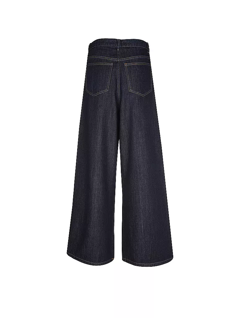 OFFICINE GENERALE | Jeans de pierna ancha MOENA | 