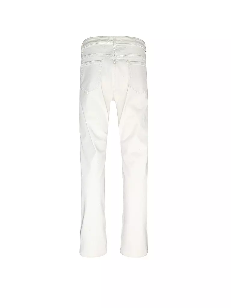 OFFICINE GENERALE | Jeans Slim Fit  | Blanco