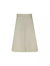 OFFICINE GENERALE | Midi falda BARBARA | Beige