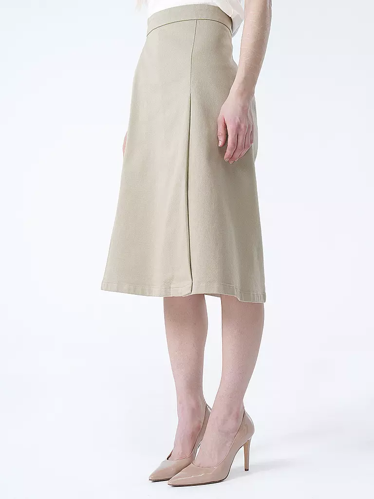 OFFICINE GENERALE | Midi falda BARBARA | 