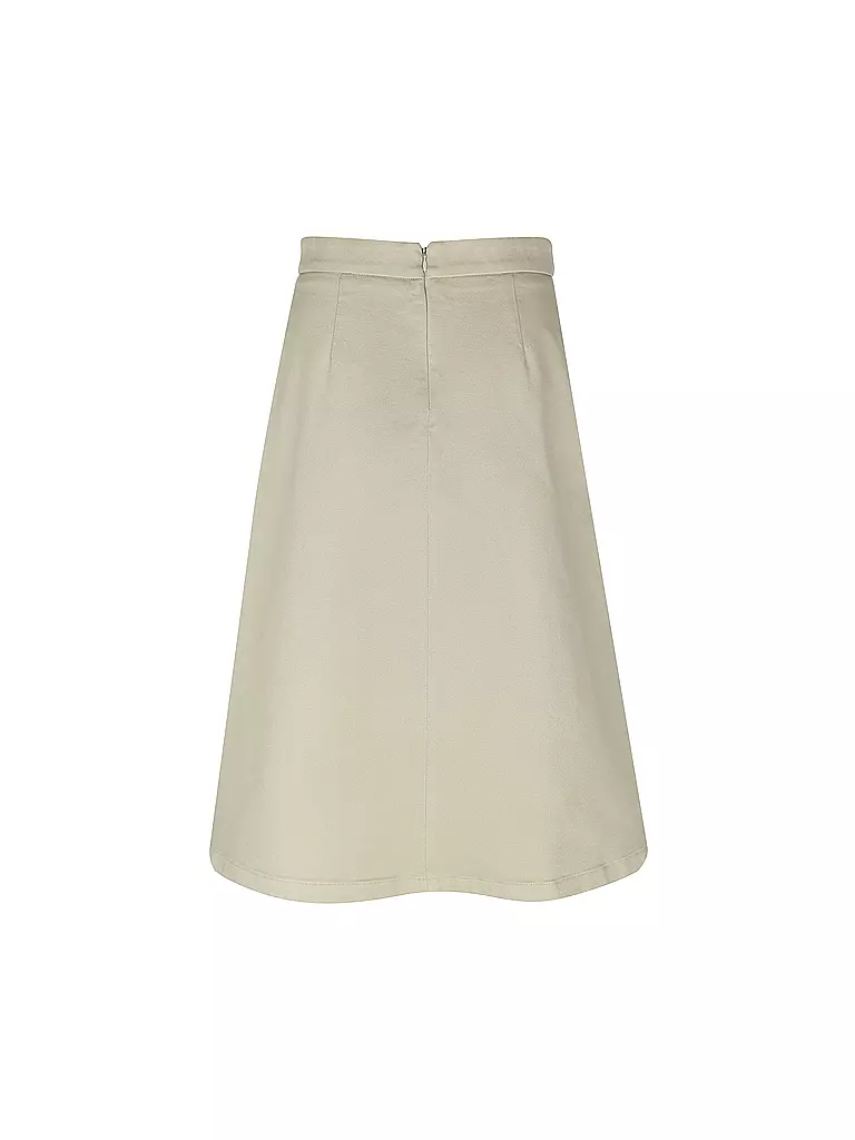 OFFICINE GENERALE | Midi falda BARBARA | 