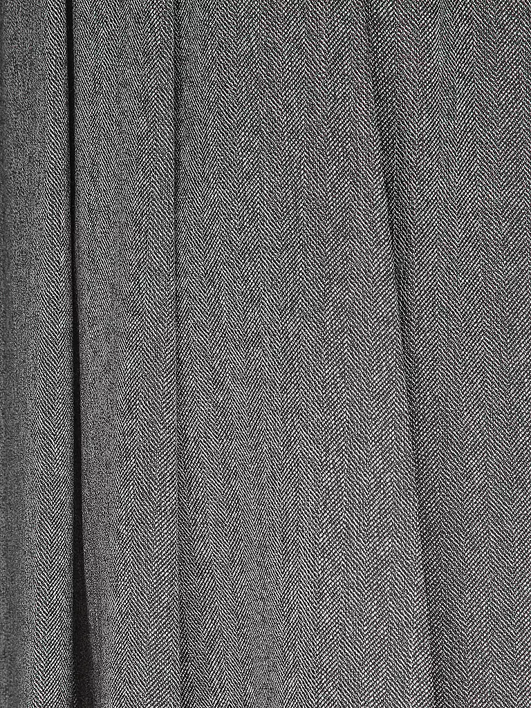 OFFICINE GENERALE | Midi falda KENIA | Gris