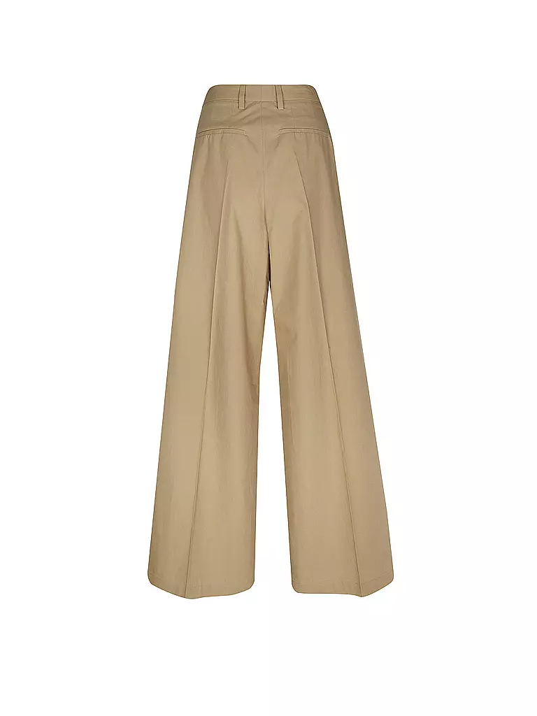 OFFICINE GENERALE | Pantalón de vestir ELIA | 
