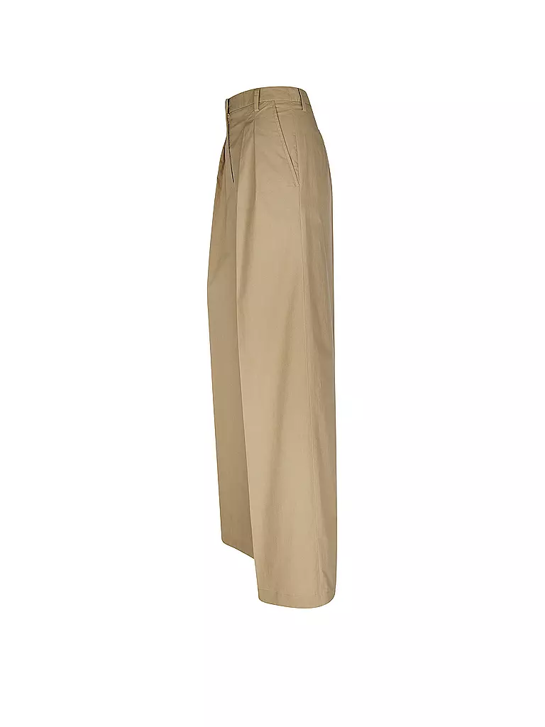 OFFICINE GENERALE | Pantalón de vestir ELIA | 