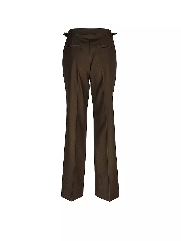 OFFICINE GENERALE | Pantalón de vestir ILENIA | 