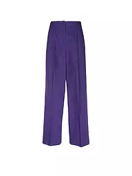 OFFICINE GENERALE | Pantalón de vestir NEW SOPHIE | Lila