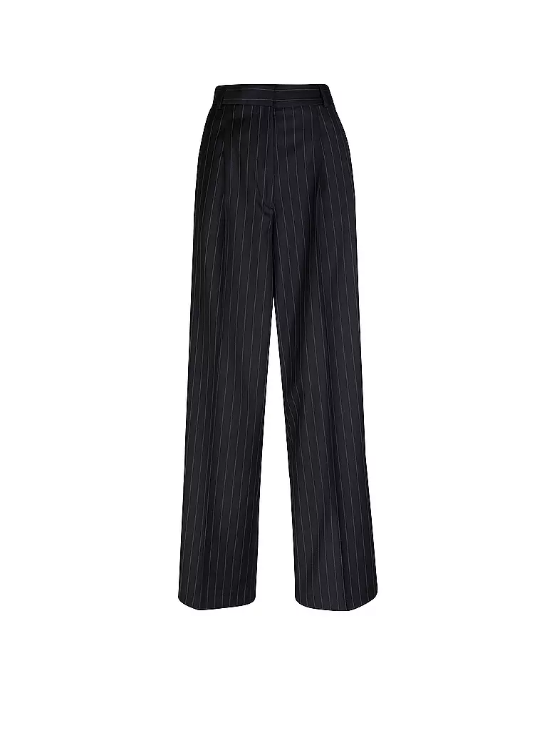 OFFICINE GENERALE | Pantalón de vestir NEW SOPHIE | Azul