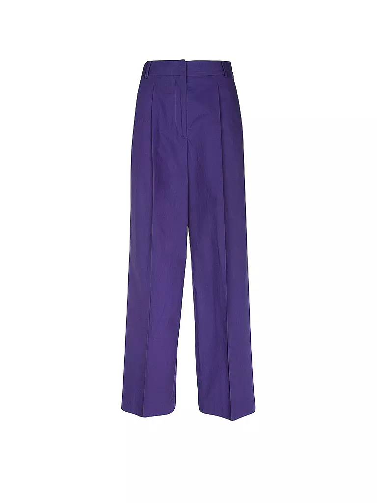 OFFICINE GENERALE | Pantalón de vestir NEW SOPHIE | Lila