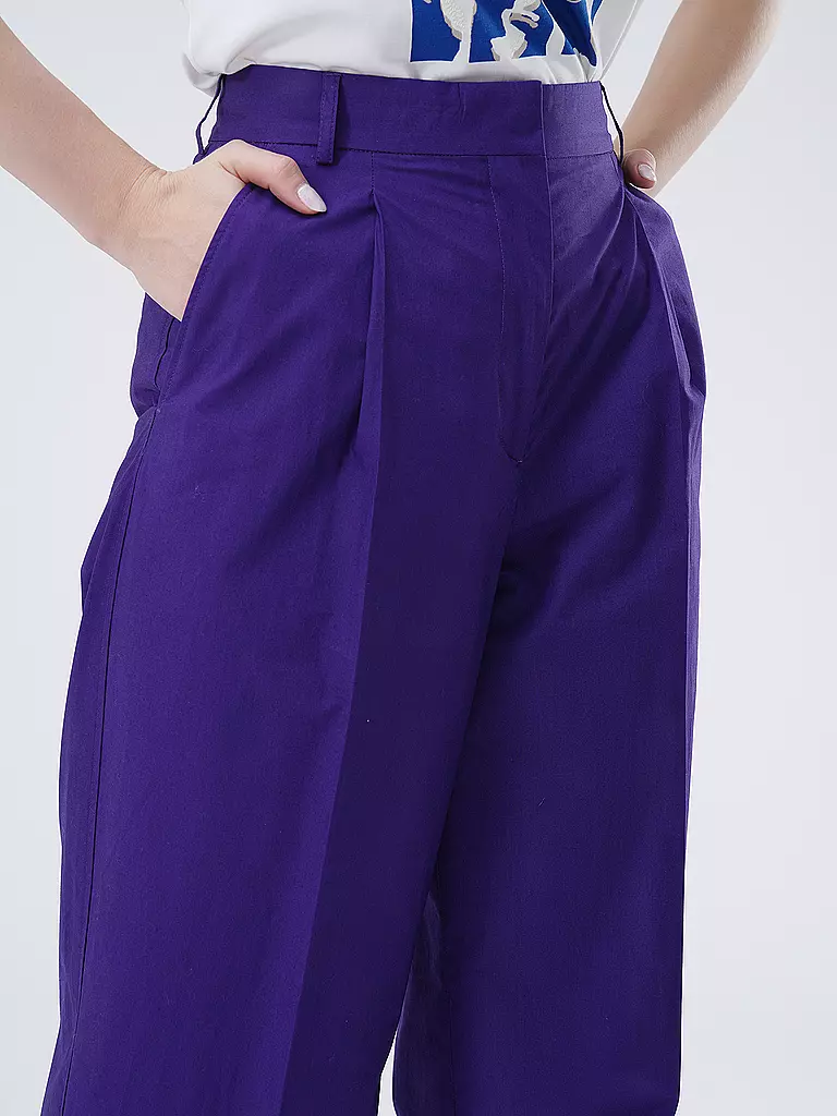 OFFICINE GENERALE | Pantalón de vestir NEW SOPHIE | 