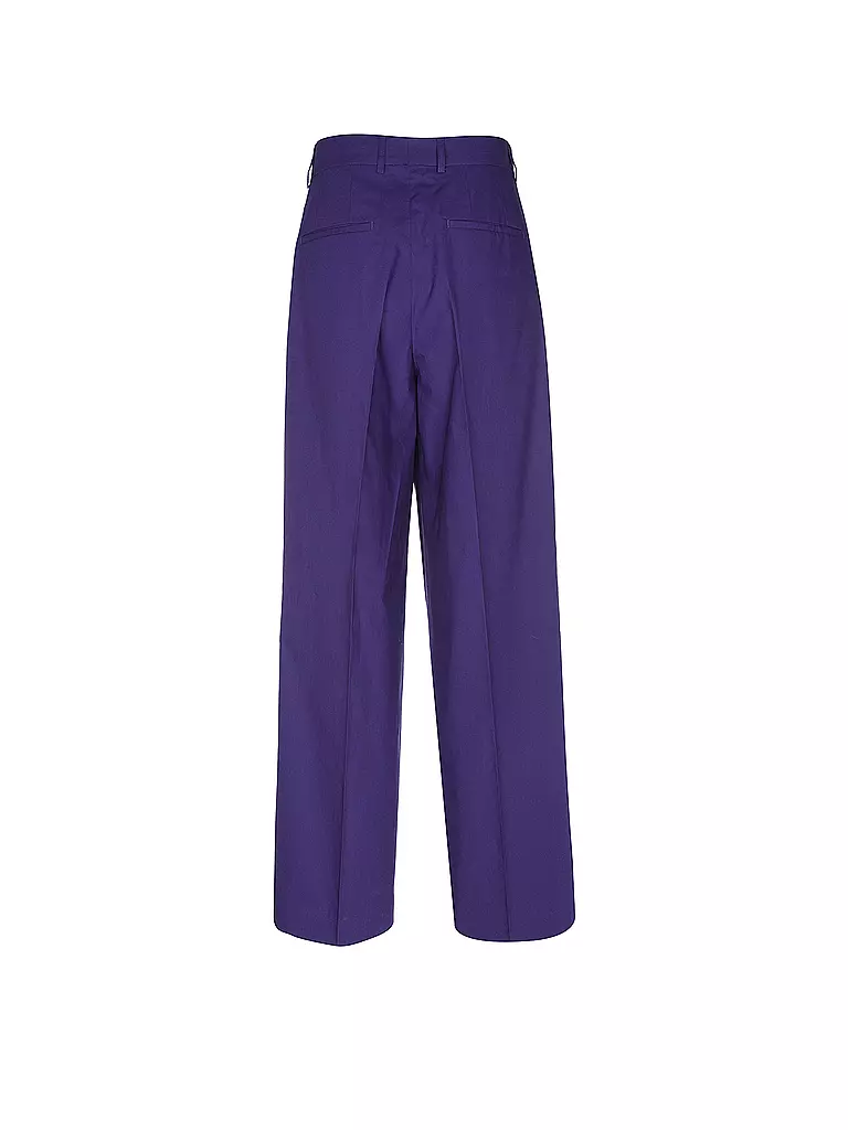 OFFICINE GENERALE | Pantalón de vestir NEW SOPHIE | 
