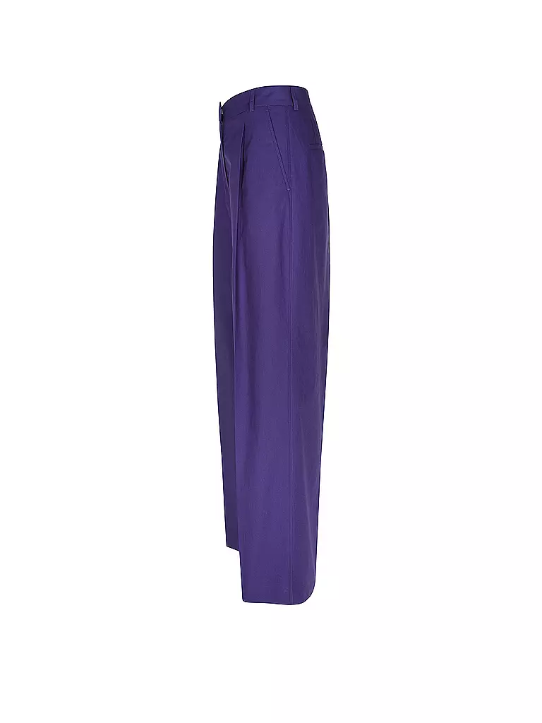 OFFICINE GENERALE | Pantalón de vestir NEW SOPHIE | 