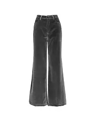 OFFICINE GENERALE | Pantalón de vestir ROMY | Gris