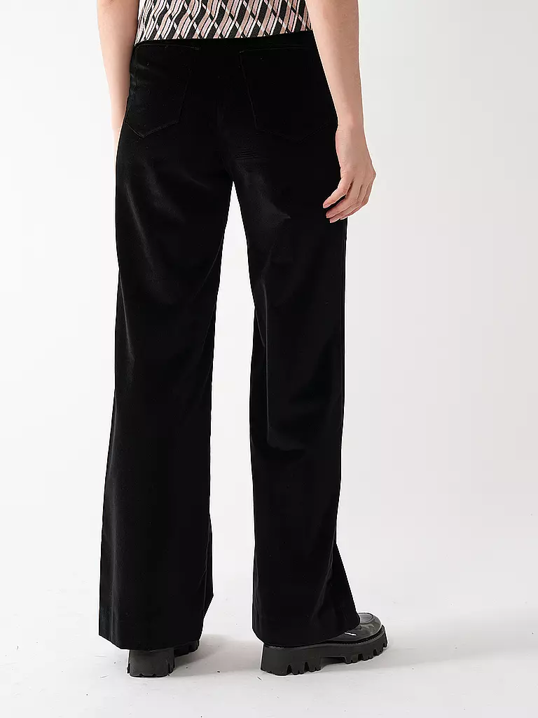 OFFICINE GENERALE | Pantalón ROMY VELVET | 