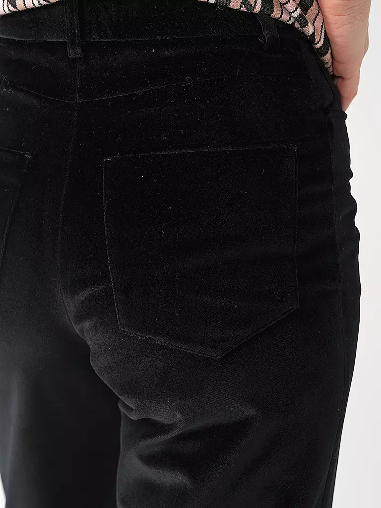 OFFICINE GENERALE | Pantalón ROMY VELVET | 