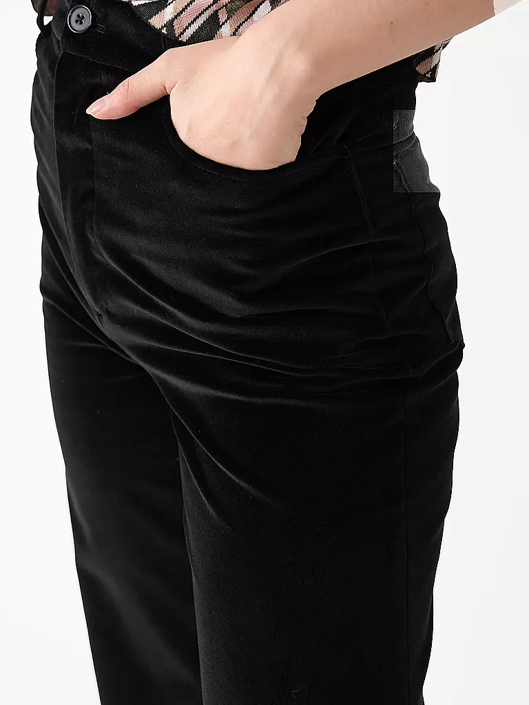 OFFICINE GENERALE | Pantalón ROMY VELVET | 
