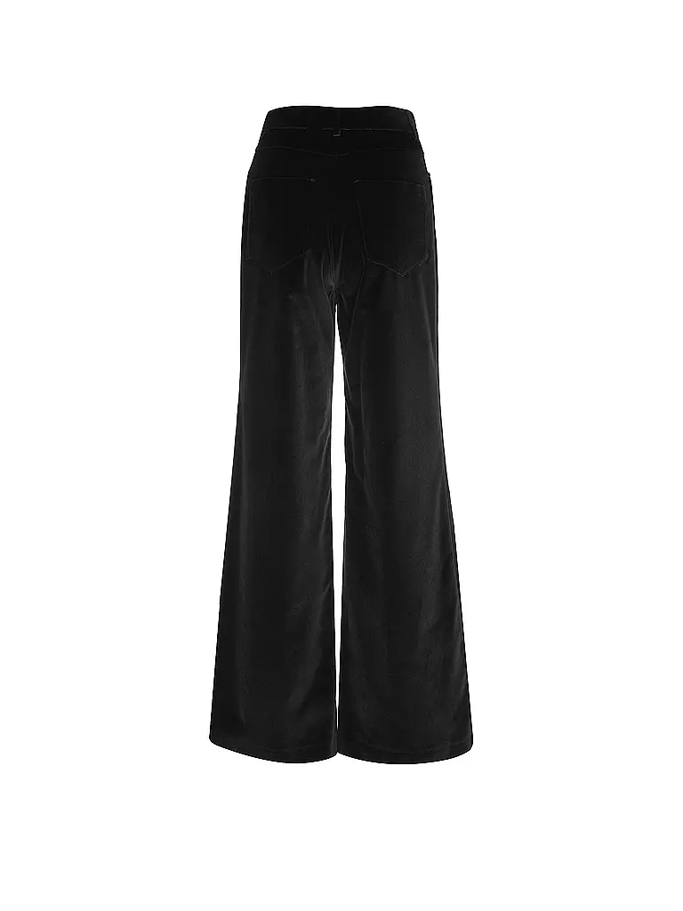 OFFICINE GENERALE | Pantalón ROMY VELVET | 