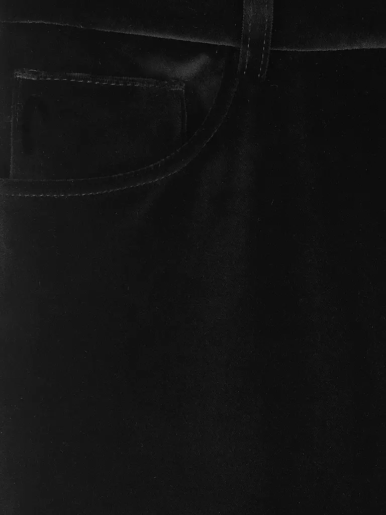 OFFICINE GENERALE | Pantalón ROMY VELVET | 